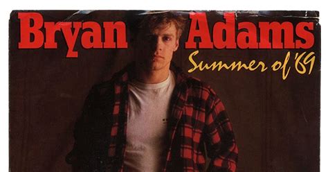 bryan adams summer of 69 lyrics wiki